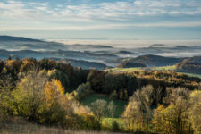 Alpenpanorama