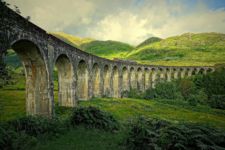 Glenvinnan Viadukt