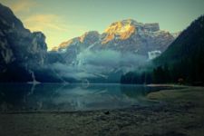 Pragser Wildsee